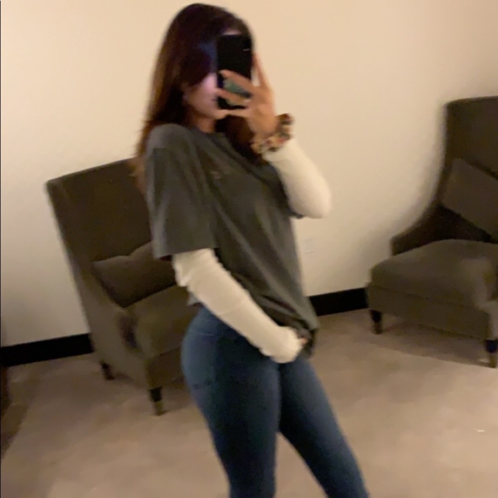 Meet your Posher, Gianna